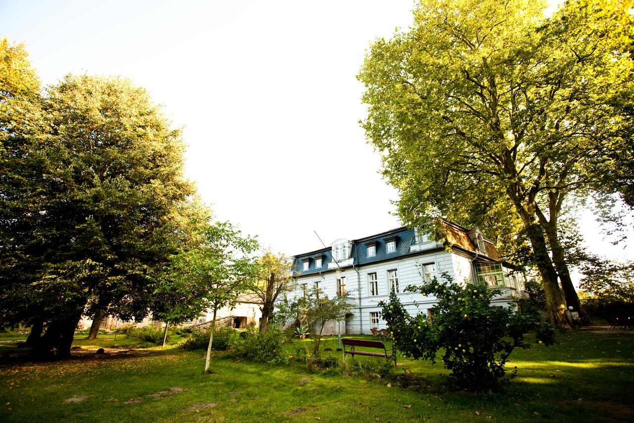 Gut Boltenhof Fürstenberg-Havel Εξωτερικό φωτογραφία