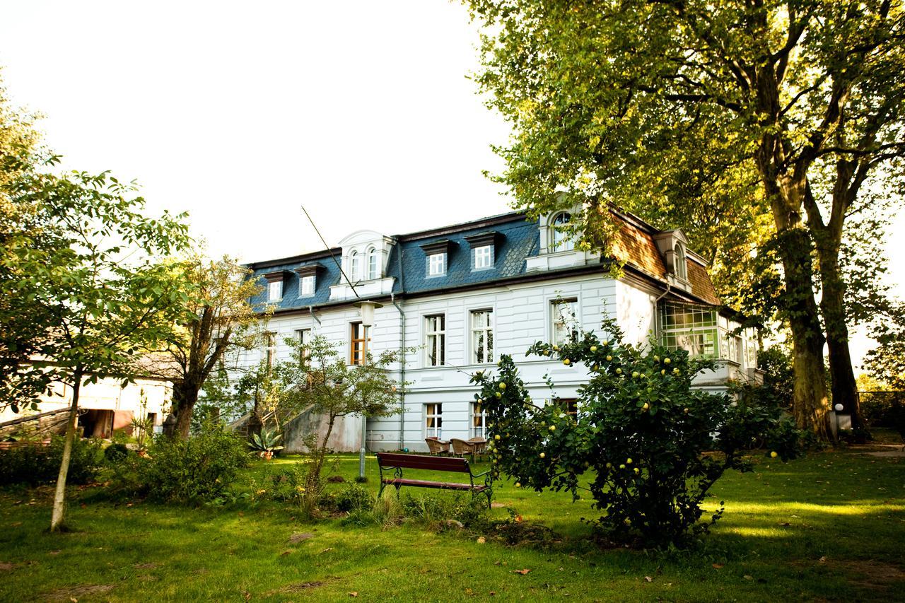 Gut Boltenhof Fürstenberg-Havel Εξωτερικό φωτογραφία