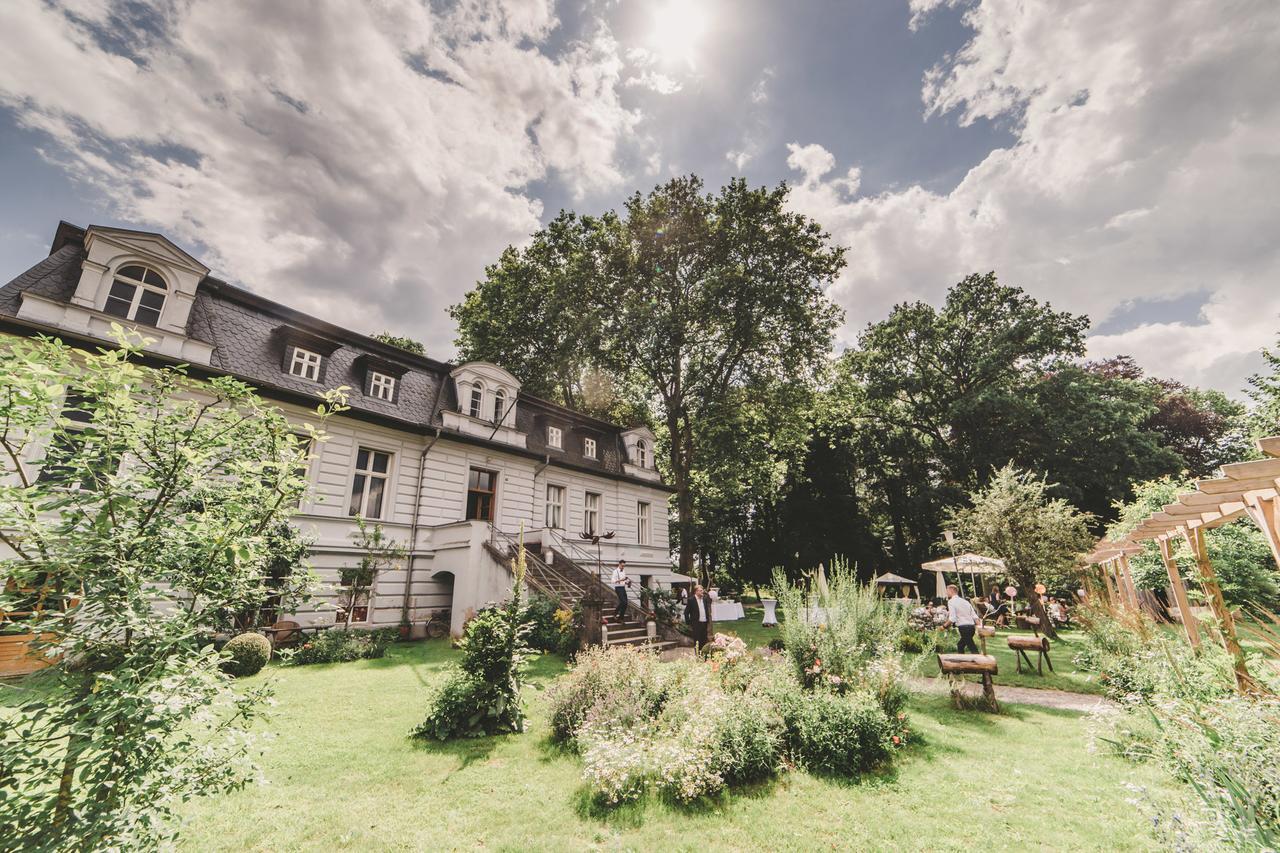 Gut Boltenhof Fürstenberg-Havel Εξωτερικό φωτογραφία
